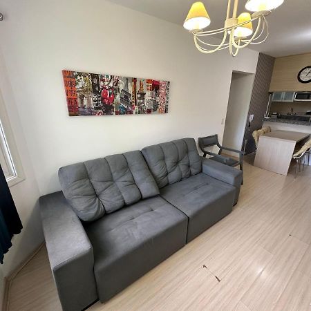 Apartamento Solar Centro De Canela Eksteriør bilde