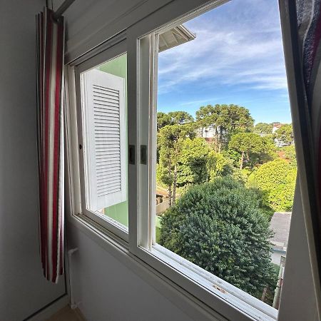 Apartamento Solar Centro De Canela Eksteriør bilde