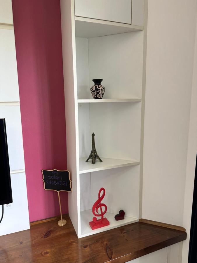 Apartamento Solar Centro De Canela Eksteriør bilde