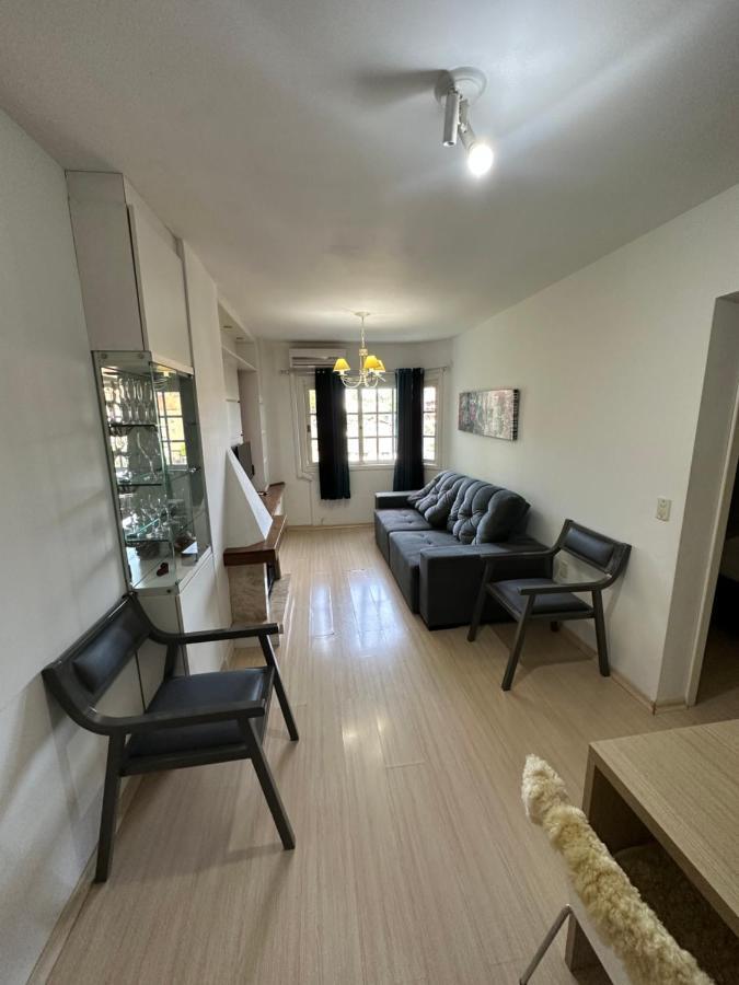Apartamento Solar Centro De Canela Eksteriør bilde