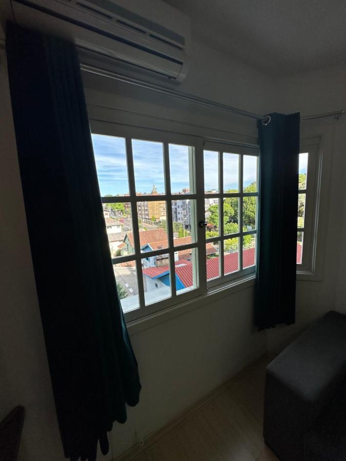 Apartamento Solar Centro De Canela Eksteriør bilde