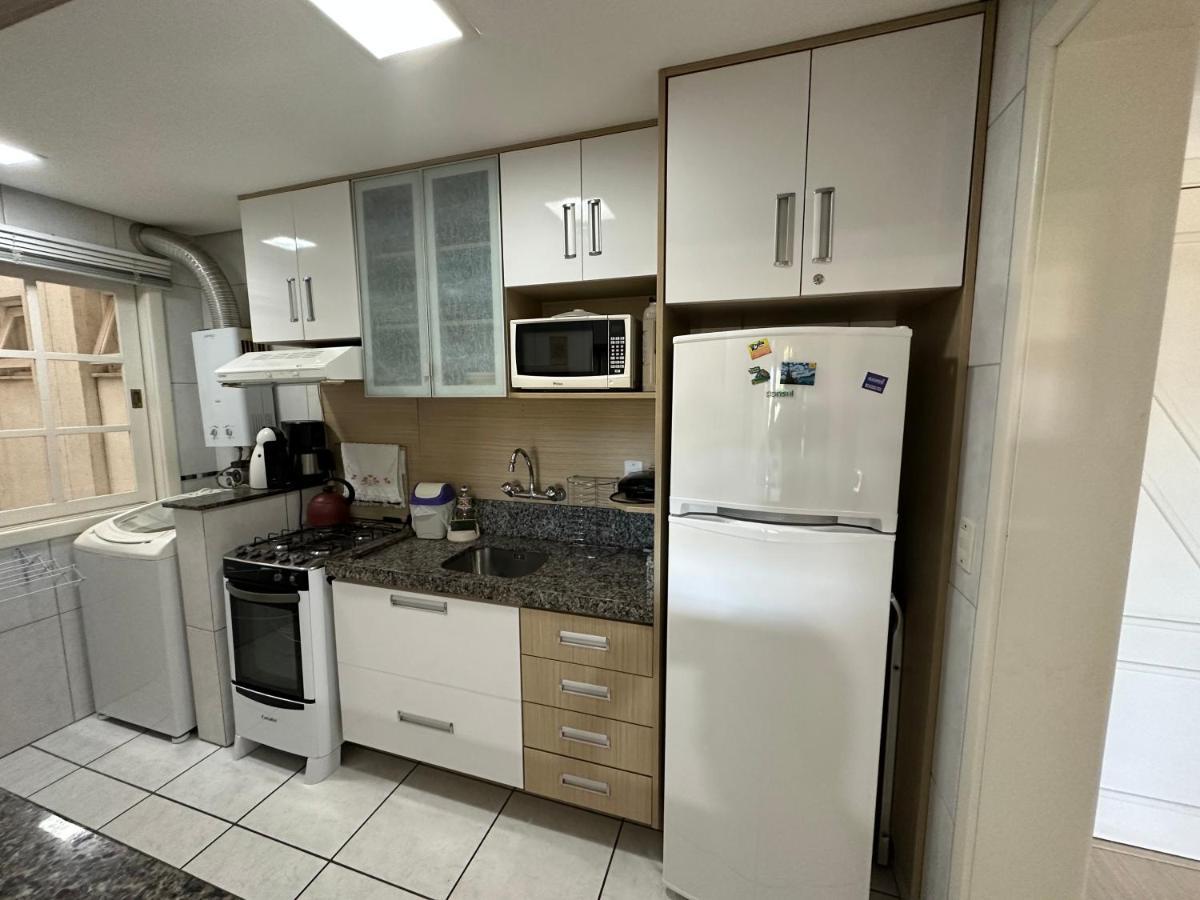 Apartamento Solar Centro De Canela Eksteriør bilde