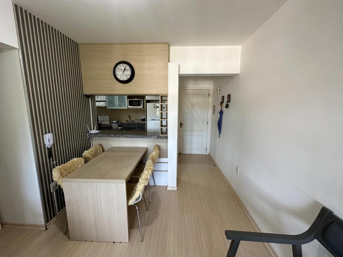 Apartamento Solar Centro De Canela Eksteriør bilde