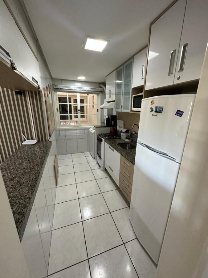 Apartamento Solar Centro De Canela Eksteriør bilde