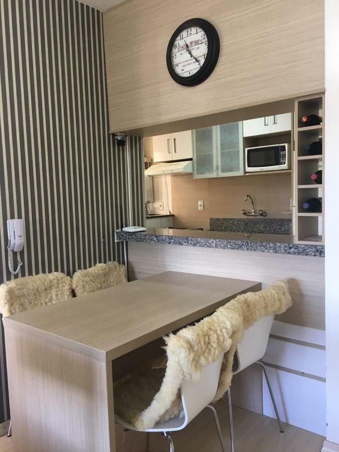 Apartamento Solar Centro De Canela Eksteriør bilde