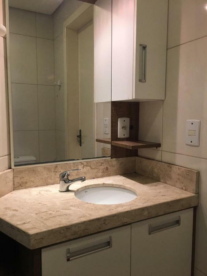 Apartamento Solar Centro De Canela Eksteriør bilde